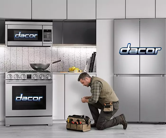 Skilled Dacor Appliance Experts: Your Brand Specialist in West Springfield, MA