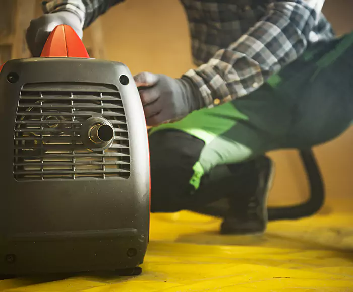 Certified Moisture Control Specialists: Your Sealed-System Dehumidifier Repair Experts in West Springfield, MA