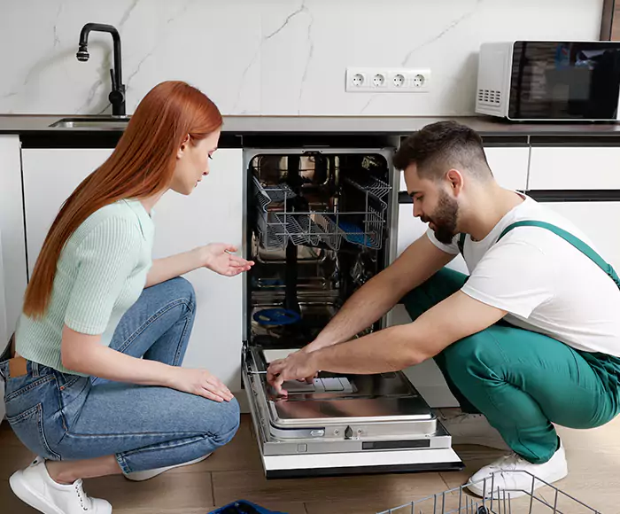Proven Dishwasher Installation Services: Your Best Dishwasher Installation Team in West Springfield, MA