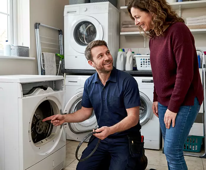 Top-Notch Dryer Repair: Your Trusted Dryer Belt Replacement Experts in West Springfield, MA
