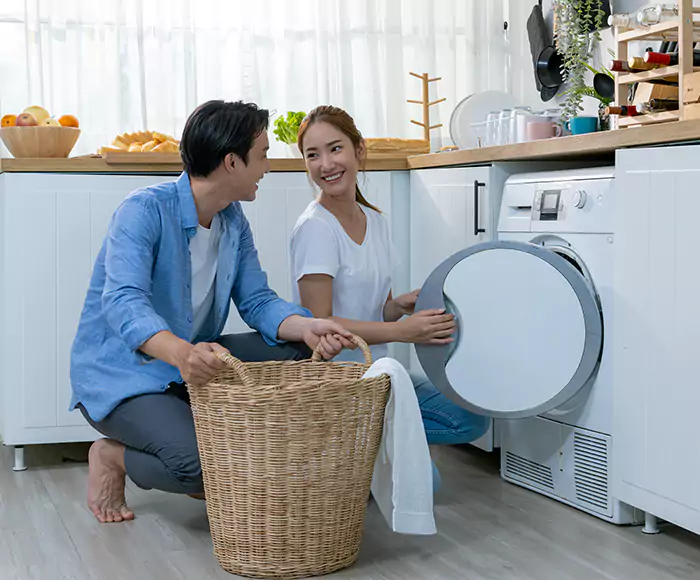 Expert Dryer Repairman: Your Premier Dryer Appliance Repair Company in West Springfield, MA