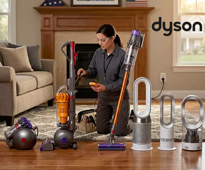 Premier Dyson Appliances Pros: Your Brand Specialist in West Springfield, MA