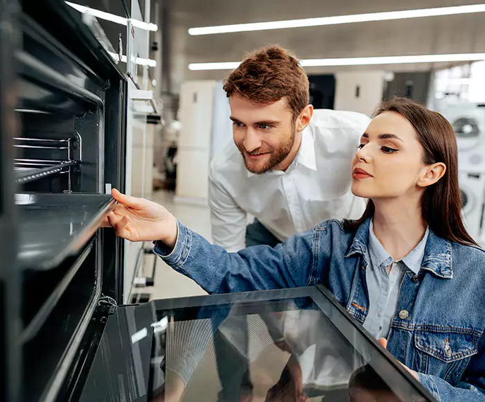 Expert Electric Oven Solutions: Your Trusted Electric Oven Repair Company in West Springfield, MA