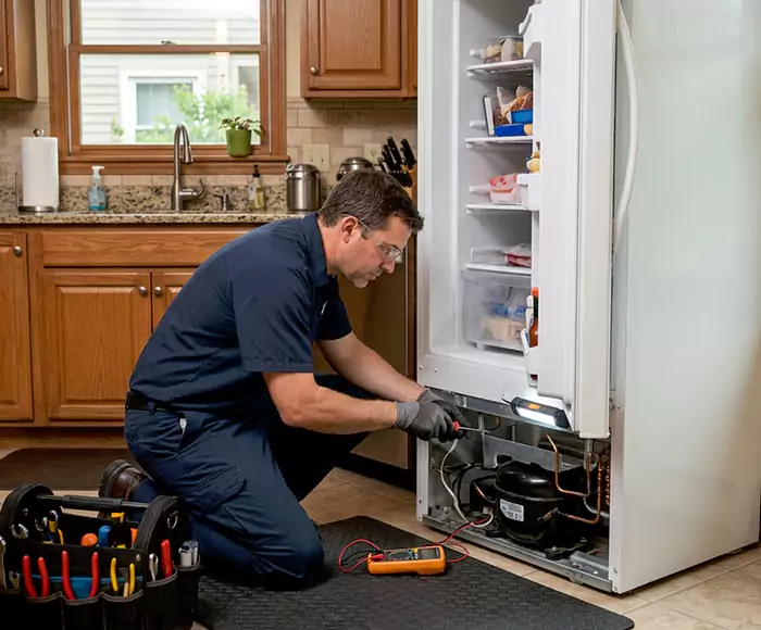 Trusted Freezer Repair Company: Your Trusted Freezer Repair Technician in West Springfield, MA
