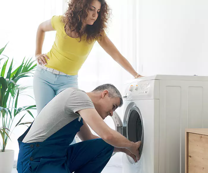 Proven Front Load Washer Repair Company: Your Local Front Load Washer Repair Service in West Springfield, MA