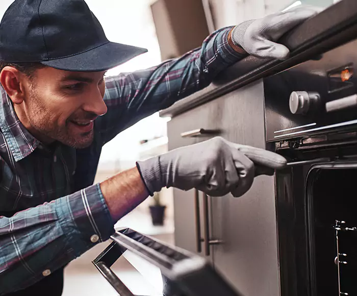 Professional Gas Oven Solutions: Your Trusted Gas Oven Appliance Repair Company For West Springfield, MA
