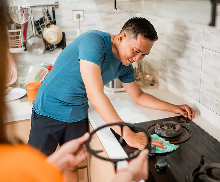 Skilled Gas Stove Experts: Your Trusted Gas Stove Repair Company For West Springfield, MA