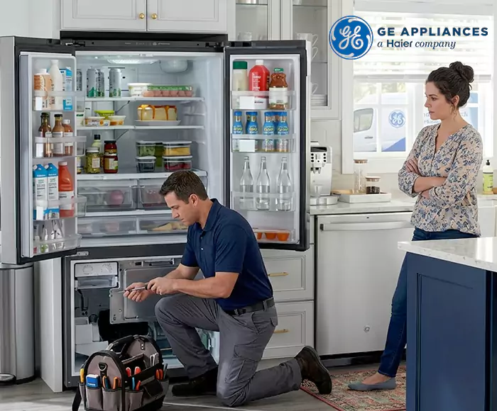 Certified GE Appliance Specialists: Your Brand Authority in West Springfield, MA