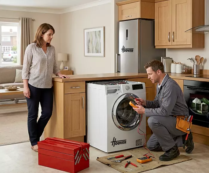 Premier Hoover Appliances Pros: Your Brand Specialist in West Springfield, MA