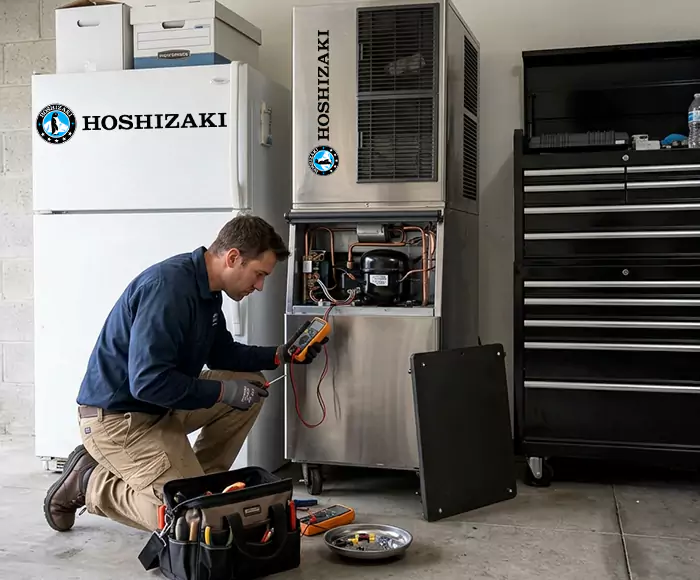 Professional Hoshizaki Appliances Pros: Your Brand Specialist in West Springfield, MA