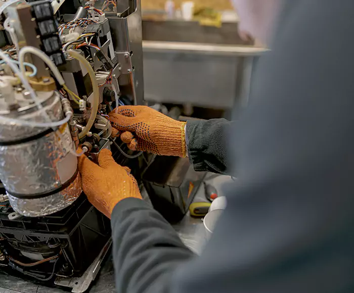 Trusted Ice Machine Solutions: Your Premier Ice Machine Repair Company in West Springfield, MA