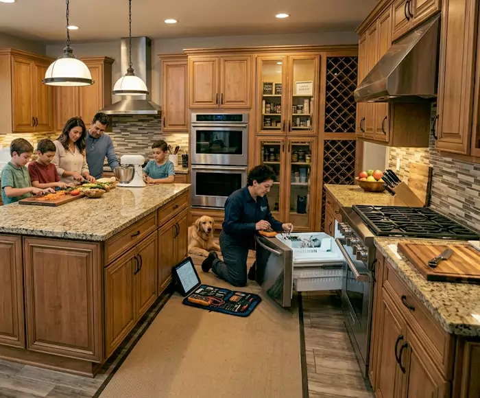 Certified Ice Maker Experts: Your Trusted Ice Maker Repair Company in West Springfield, MA