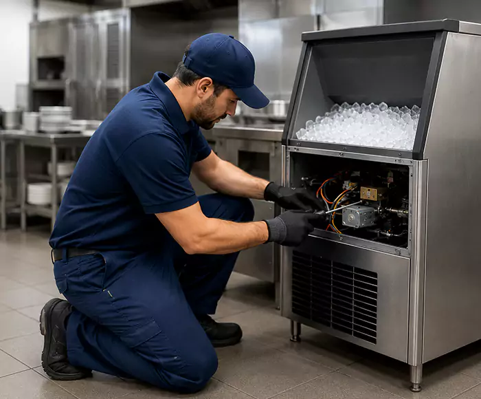 Certified Ice Maker Water Line Installers: Trusted Ice Maker Water Line Installation Team in West Springfield, MA