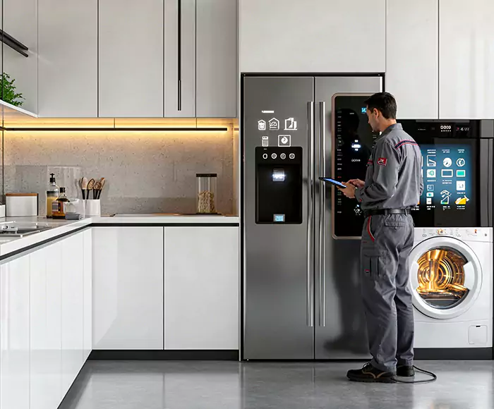 Trusted Kitchen Appliance Repairs Company: Your Professional Appliance Repair Team in West Springfield, MA