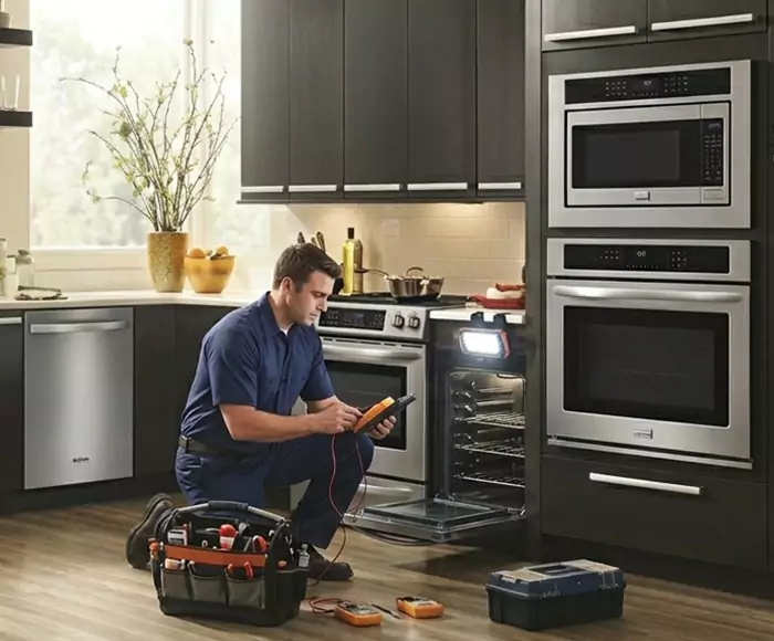 Professional KitchenAid Appliance Pros: Your Brand Specialist in West Springfield, MA