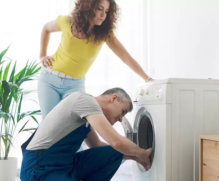 Trusted Laundry Appliance Experts: Your Reliable Repair Team in West Springfield, MA