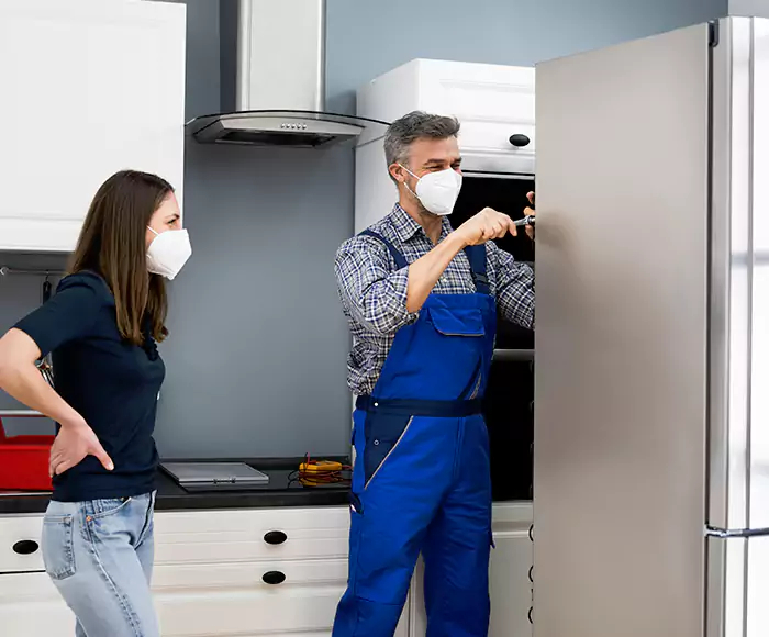 Reliable LG Appliance Care: Your Brand Specialist in West Springfield, MA