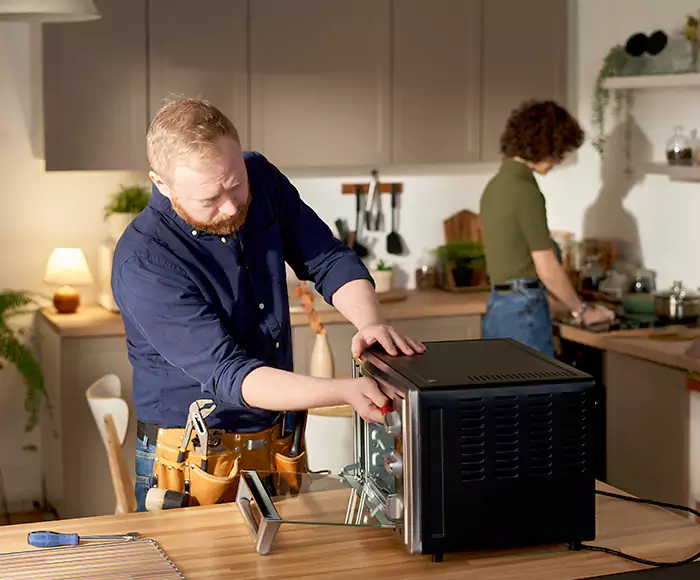 Trusted Oven Installation Service: Your Reliable Appliance Experts in West Springfield, MA