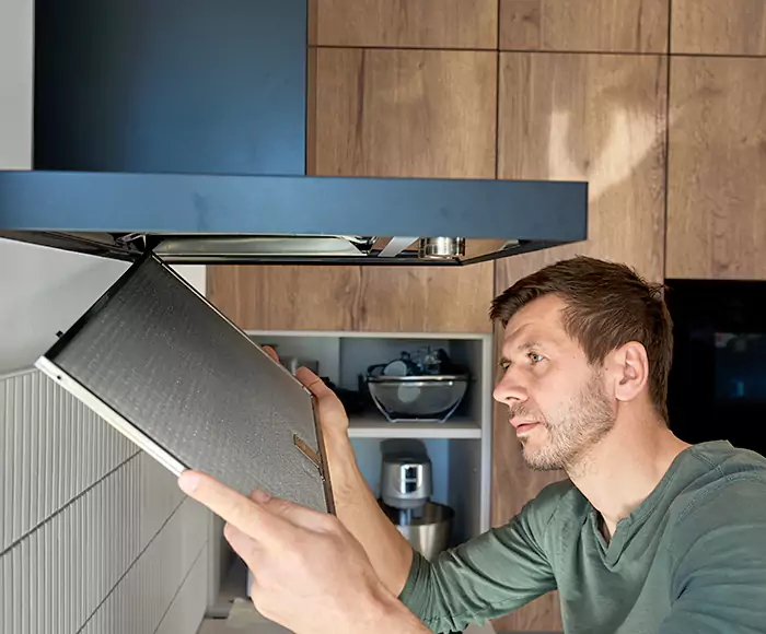 Certified Range Hood Installers: Your Trusted Range Hood Team in West Springfield, MA