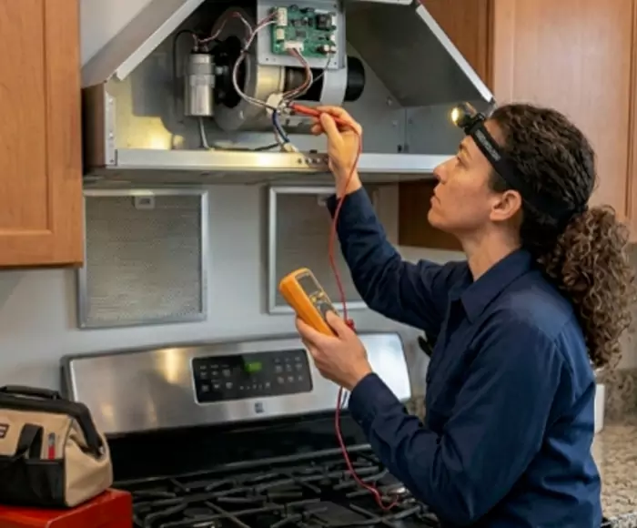 Skilled Range Hood Repair Company: Your Certified Kitchen Ventilation Experts in West Springfield, MA