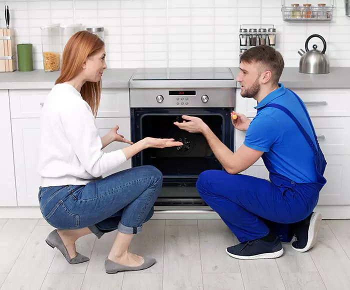 Proven Range Solutions: Your Trusted Range Repair Company For West Springfield, MA