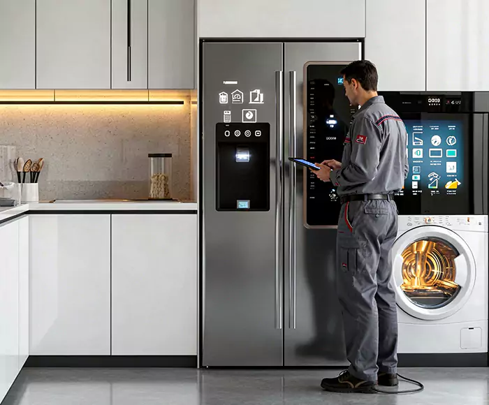Skilled Refrigerator Installers: Your Fast Refrigerator Installation Team in West Springfield, MA
