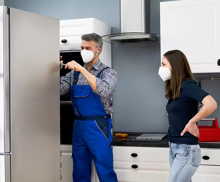 Trusted Refrigerator Leak Repair Company: Your Local Refrigerator Leak Repair Service in West Springfield, MA