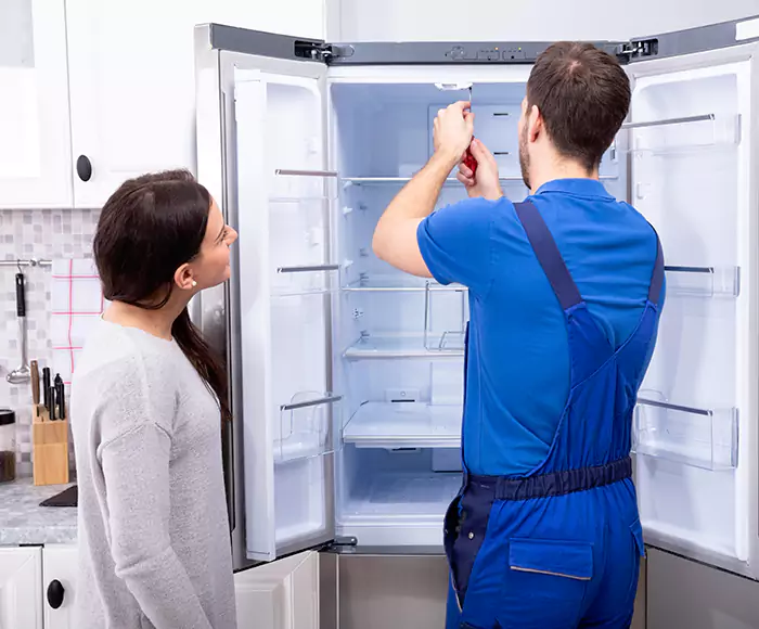Reliable Fridge Repair Company: Your Trusted Refrigerator Repair Technician in West Springfield, MA