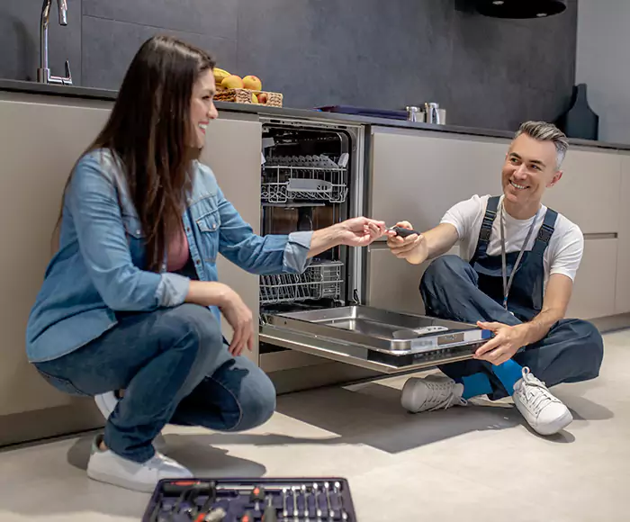 Skilled Same Day Dishwasher Repair: Your Local Same Day Dishwasher Repair Expert in West Springfield, MA