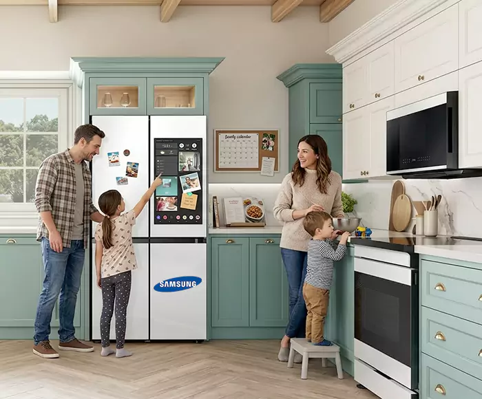 Certified Samsung Appliance Experts: Your Brand Specialist in West Springfield, MA