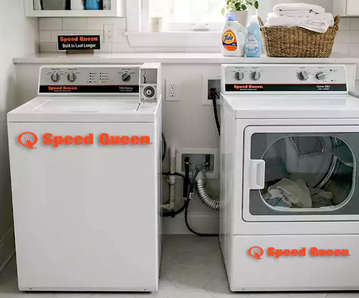 Proven Speed Queen Appliance Pros: Your Brand Specialist in West Springfield, MA