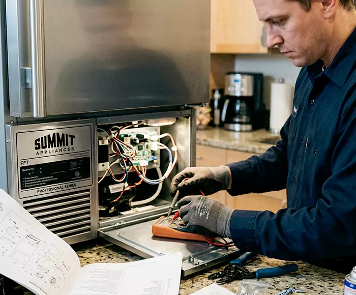 Premier Summit Appliances Pros: Your Brand Specialist in West Springfield, MA
