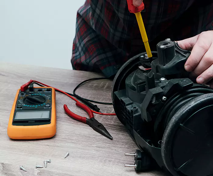 Proven Vacuum Solutions: Your Trusted Vacuum Cleaner Repair Service Company for West Springfield, MA