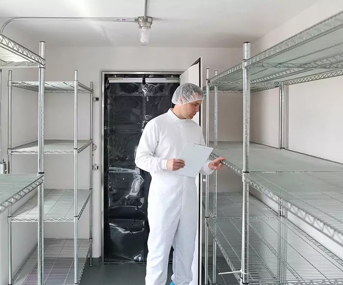 Trusted Walk-In Refrigerator Repair Company: Your Authorized Refrigeration Technician in West Springfield, MA