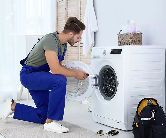 Top-Rated Washer Door Seal Replacement Company: Your Professional Washer Door Seal Replacement Service in West Springfield, MA