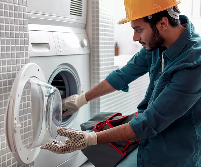 Washer Technicians: Your Trusted Washing Machine Repair Partner in West Springfield, MA