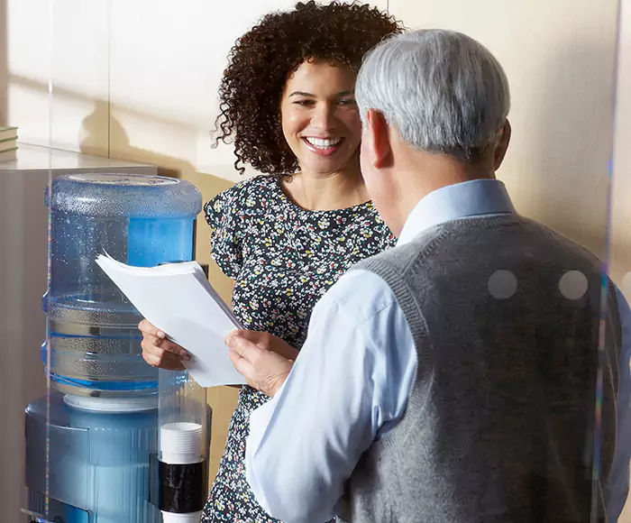 Skilled Water Dispenser Pros: Your Specialty Dispenser Repair Company in West Springfield, MA