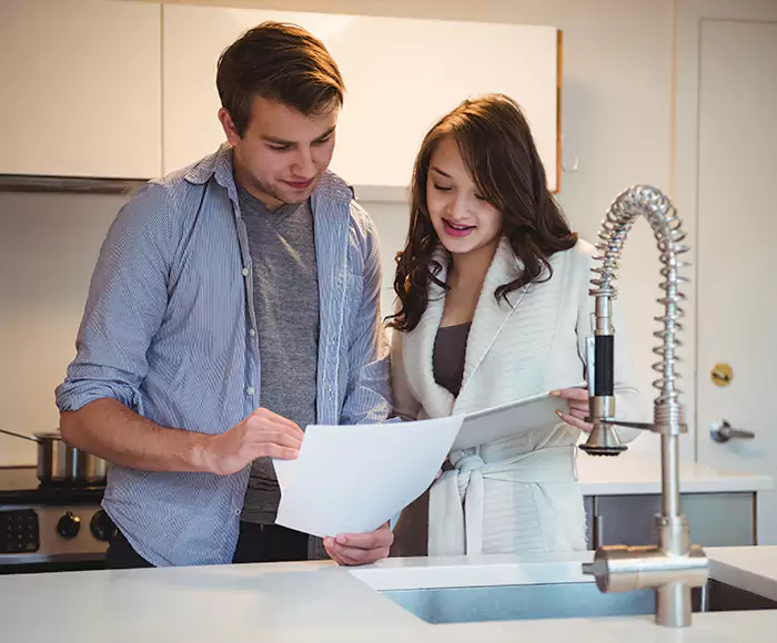 Skilled Water Purifier and Filter Installation: Your Certified Water Filtration System Installation Team in West Springfield, MA