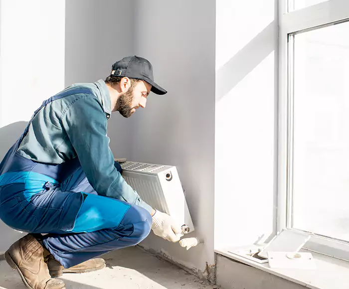 Certified Window Air Conditioner Repair Company: Your Trusted Window AC Experts in West Springfield, MA