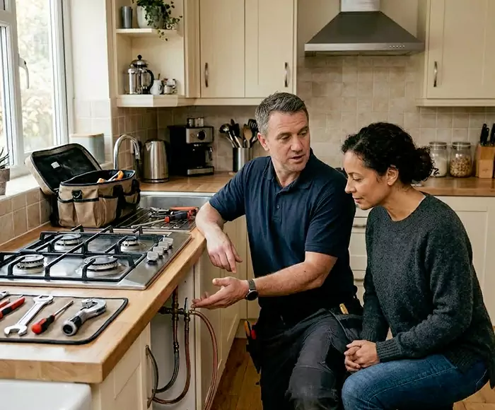 Certified Wolf Appliance Experts: Your Brand Specialist in West Springfield, MA