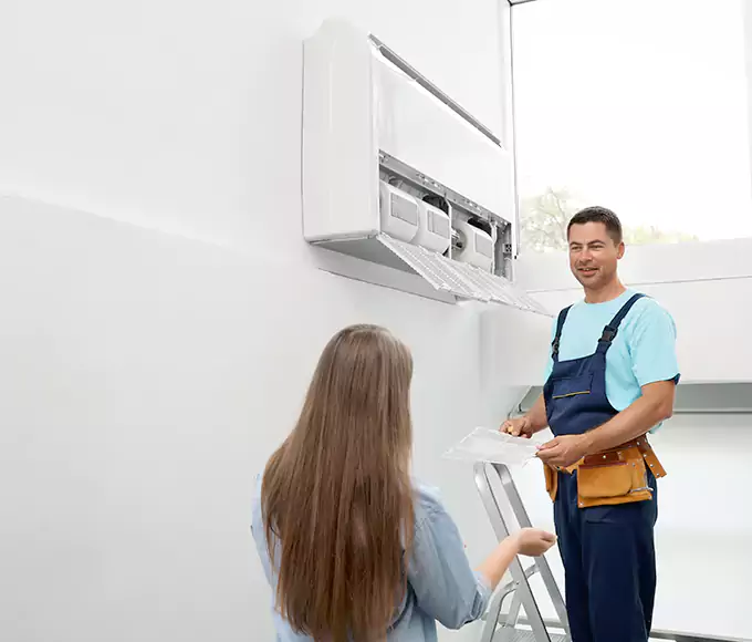 Why West Springfield Homeowners Choose Us for Air Conditioner Service and Installation?
