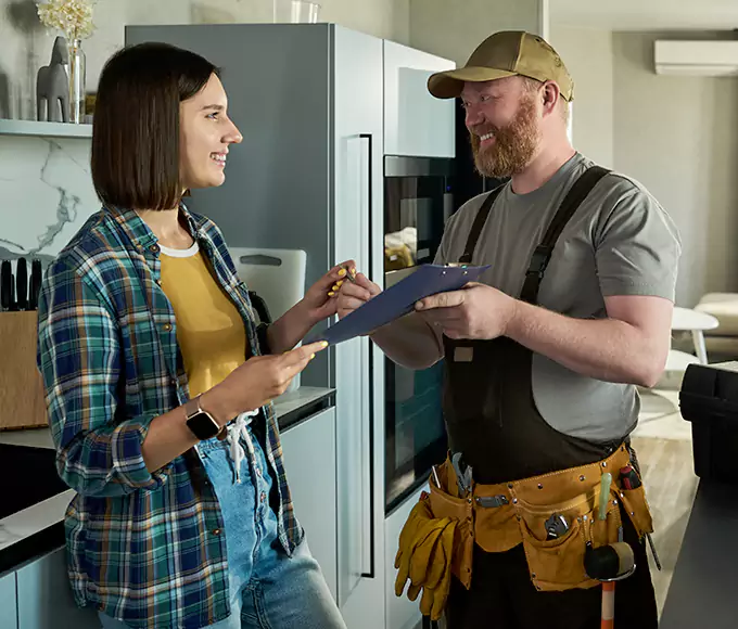 Why West Springfield Businesses Trust Appliance Repair West Springfield for Appliance Delivery and Installation?