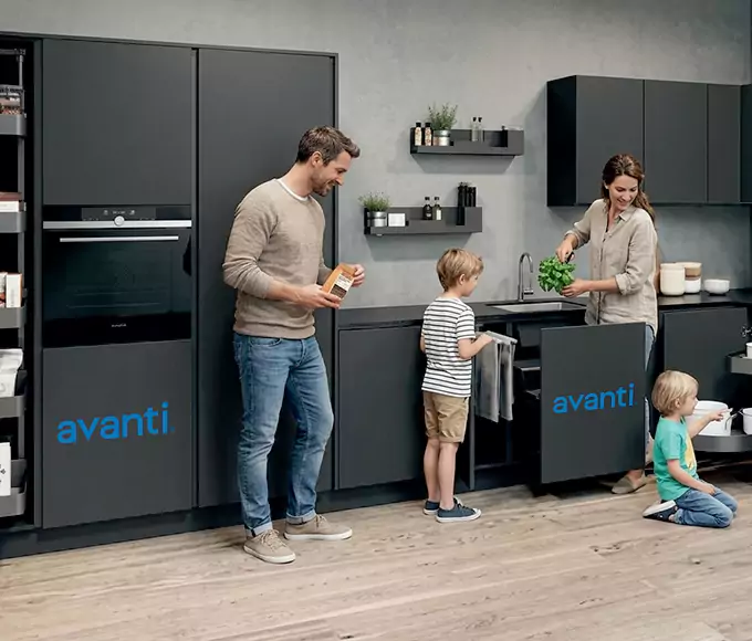 What Sets Our Avanti Service Apart in West Springfield, MA?