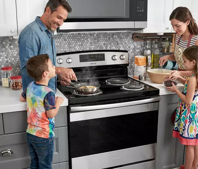 Why West Springfield Customers Choose Appliance Repair West Springfield for Brand Appliance Installation?