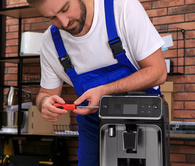 Why West Springfield, MA Coffee Drinkers Trust Appliance Repair West Springfield for Every Coffee Machine Fix?