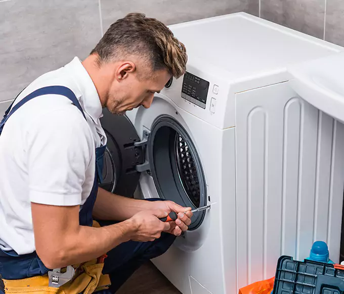 Why West Springfield Laundry Operators Pick Appliance Repair West Springfield for Every Dryer Failure?