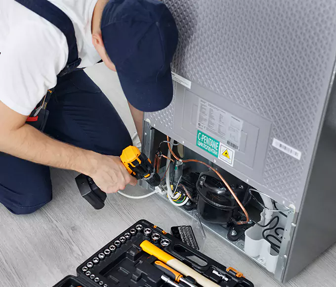 Why West Springfield, MA Operators Trust Appliance Repair West Springfield for Every Cold Storage Failure?