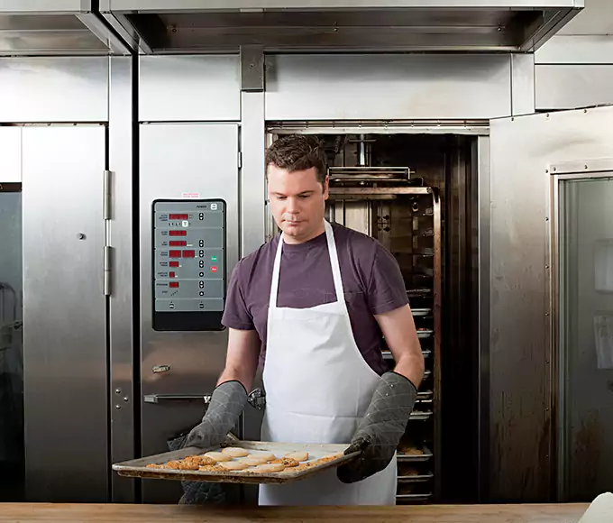 Why West Springfield, MA Kitchens Trust Appliance Repair West Springfield for Commercial Oven Repair?