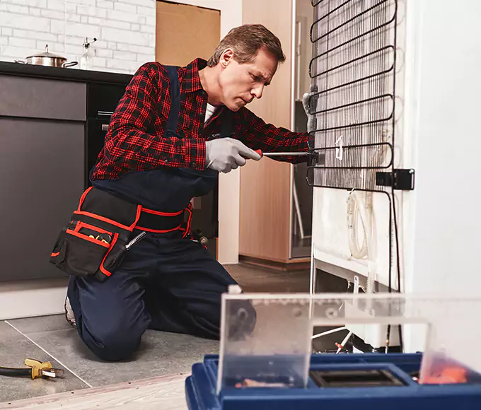 Why West Springfield, MA Food Service Operators Trust Appliance Repair West Springfield for Every Commercial Refrigerator Repair Service?