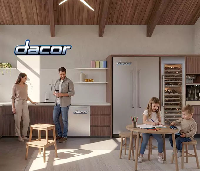 What Sets Our Dacor Service Apart in West Springfield, MA?